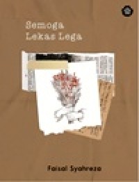 Image of Semoga Lekas Lega