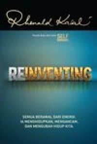 Image of Reinventing