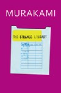 Image of MURAKAMI : The Strange Library