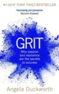GRIT Why passion and resilience are the secrets to success
