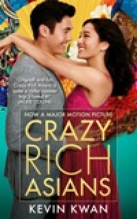 Image of Crazy Rich Asians