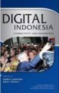 Digital Indonesia connectivity and divergence