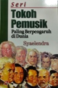 Image of Seri Tokoh Pemusik Paling Berpengaruh Di Dunia