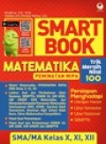 SMART BOOK MATEMATIKA PEMINATAN MIPA