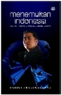 Image of Menemukan Indonesia