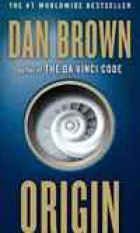 Image of Dan Brown : origin