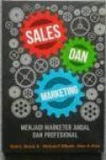 Sales dan Marketing
