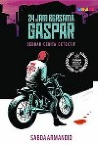 Image of 24 Jam Bersama Gaspar