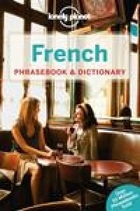 Image of French PHRASEBOOK & DICTIONARY