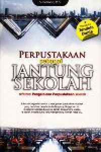 Image of Perpustakaan Sebagai Jantung Sekolah