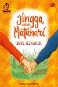 Image of Jingga Untuk Matahari