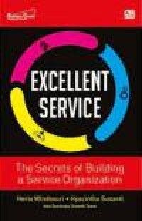 Image of Excellent Service