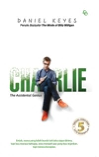 Image of Charlie