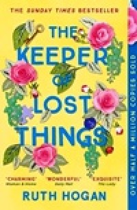 Image of The Keeper of Lost Things
