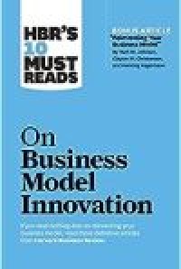 Image of On Business Model Innovation