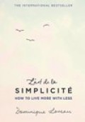 L'art De La Simplicite
