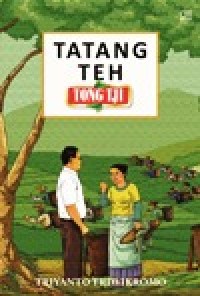 Image of Tatang Teh Tong Tji