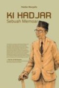 Ki Hadjar Sebuah Memoar