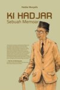 Image of Ki Hadjar Sebuah Memoar