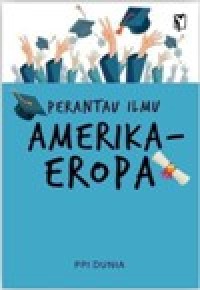 Image of Perantau Ilmu Amerika-Eropa
