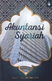 Image of Akuntansi Syariah