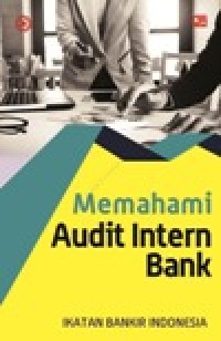 Image of Memahami Audit Intern Bank