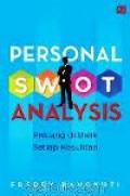 Personal SWOT Analysis Peluang di Balik Setiap Kesulitan