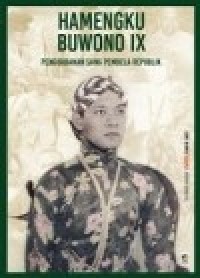 Image of Hamengku Buwono IX pengorbanan sang pembela Republik