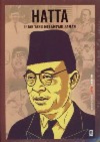 Image of HATTA: Jejak Yang Melampaui Zaman