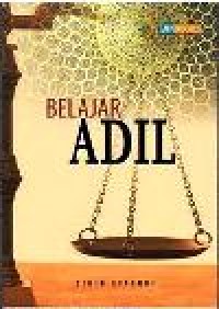 Image of Belajar Adil