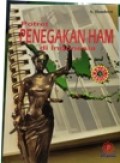 Potret Penegakan HAM di Indonesia