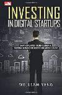 Image of INVESTING  IN DIGITAL STARTUPS