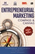 Entrepreneurial Marketing Compass & Canvas