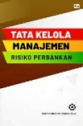 Tata Kelola Manajemen Risiko Perbankan
