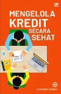 Image of MENGELOLA KREDIT SECARA SEHAT