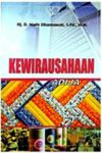 Image of Kewirausahaan