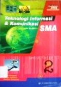Teknologi Informasi dan Komunikasi SMA untuk kelas XI
