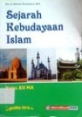 Sejarah Kebudayaan Islam kelas XII MA