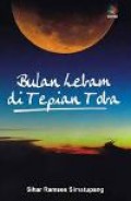 Bulan Lebam di Tepian Toba