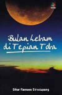 Image of Bulan Lebam di Tepian Toba