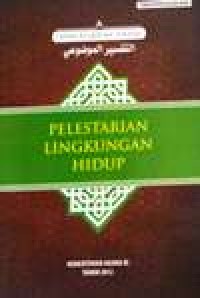 Image of Tafsir Al-Quran Tematik [4/5] - Pelestarian Lingkungan Hidup