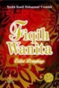 Fiqih Wanita, Al-Jami' fii Fikhi An-Nisa'