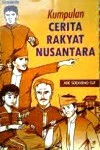 Image of Kumpulan Cerita Rakyat Nusantara