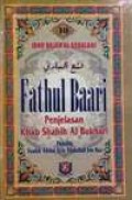 Fathul Baari Penjelasan : Kitab Shahih Al Bukhari Buku_10