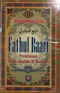 Fathul Baari Penjelasan : Kitab Shahih Al Bukhari Buku_11