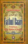 Fathul Baari Penjelasan : Kitab Shahih Al Bukhari Buku_13