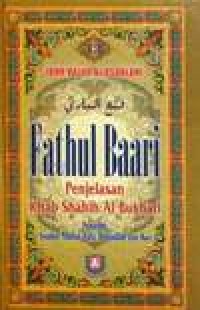 Image of Fathul Baari Penjelasan : Kitab Shahih Al Bukhari Buku_13
