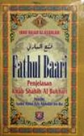 Fathul Baari Penjelasan : Kitab Shahih Al Bukhari Buku_14