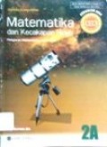 Standar kompetensi Matematika dan kecakapan hidup untuk SMA 2A