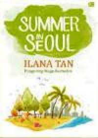 Image of Summer In Seoul